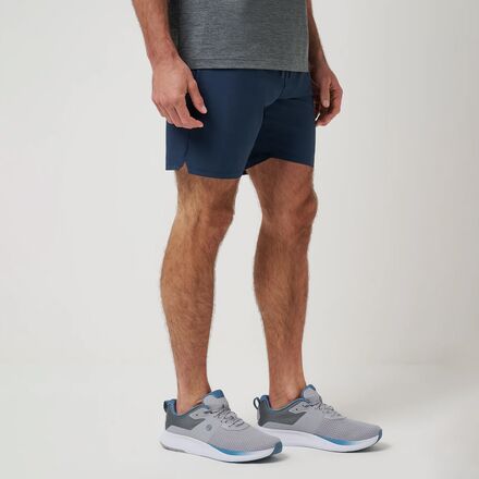 TravisMathew - Wanderlust E-Waist Short - Men's