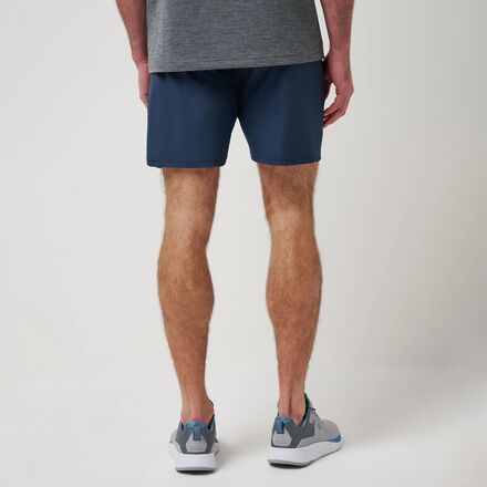 TravisMathew - Wanderlust E-Waist Short - Men's