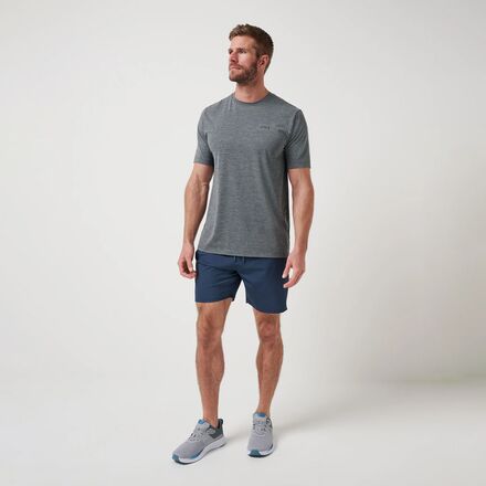 TravisMathew - Wanderlust E-Waist Short - Men's