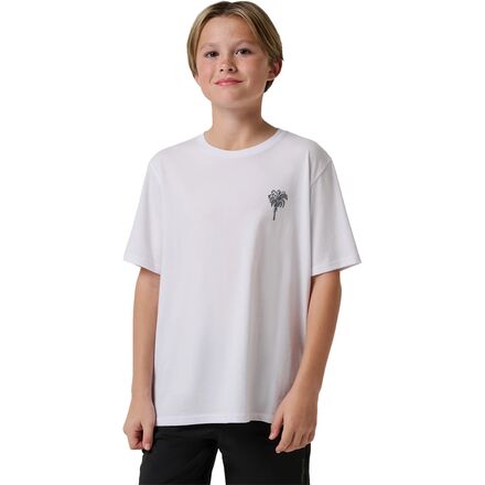 Club Member T-Shirt - Boys'