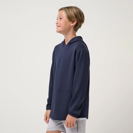 TravisMathew - Fibercloud Hoodie - Boys'
