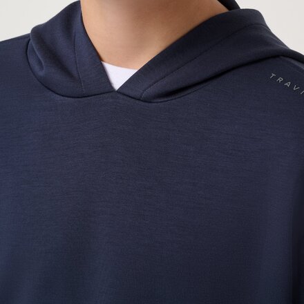TravisMathew - Fibercloud Hoodie - Boys'