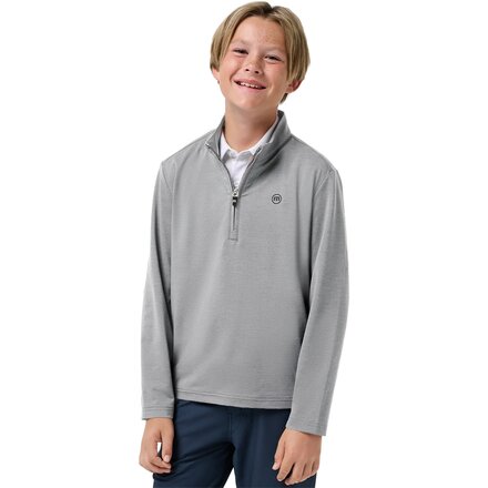 Heater Pro 1/4-Zip Pullover - Boys'