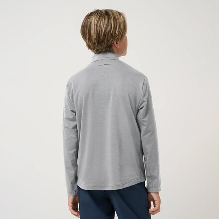 TravisMathew - Heater Pro 1/4-Zip Pullover - Boys'