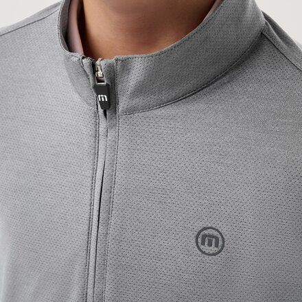 TravisMathew - Heater Pro 1/4-Zip Pullover - Boys'