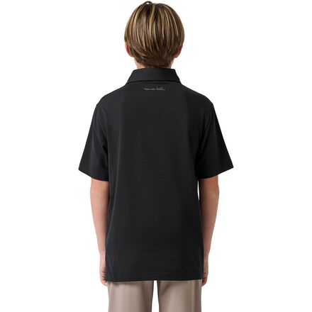 TravisMathew - The Heater Polo Shirt - Boys'
