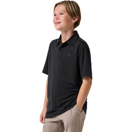 TravisMathew - The Heater Polo Shirt - Boys'