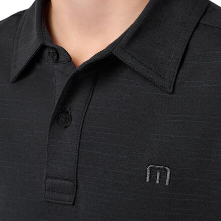 TravisMathew - The Heater Polo Shirt - Boys'