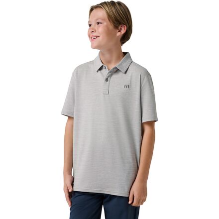 The Heater Polo Shirt - Boys'