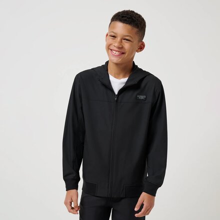 TravisMathew - The Wanderlust Hooded Jacket - Boys'