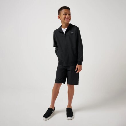 TravisMathew - The Wanderlust Hooded Jacket - Boys'