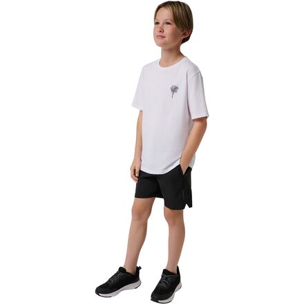 TravisMathew - Wanderlust E-Waist Short - Boys'