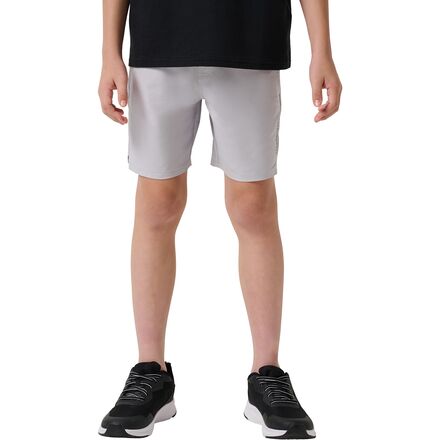 Wanderlust E-Waist Short - Boys'