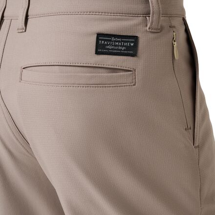 TravisMathew - Wanderlust Golf Pant - Boys'