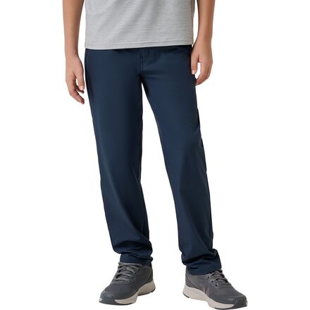 Wanderlust Golf Pant - Boys'