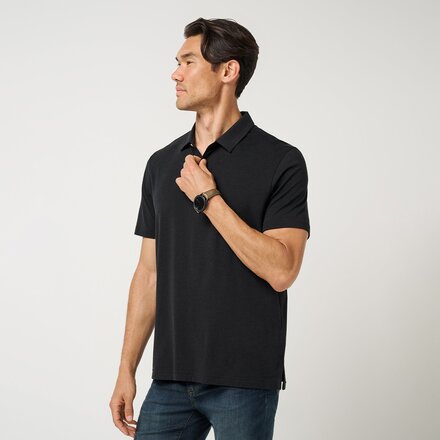 TravisMathew - Cloud Classic Polo Shirt - Men's