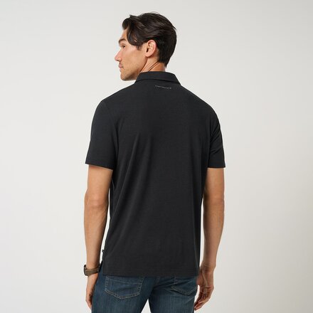 TravisMathew - Cloud Classic Polo Shirt - Men's