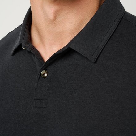 TravisMathew - Cloud Classic Polo Shirt - Men's