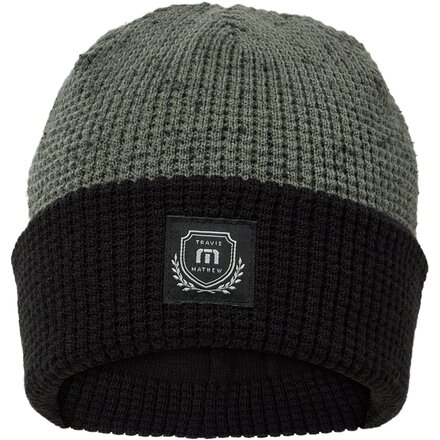 Cloud Waffle Beanie