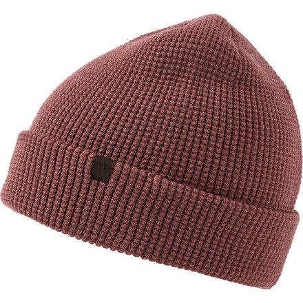 Cloud Waffle Beanie
