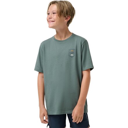 Club Charm T-Shirt - Kids'