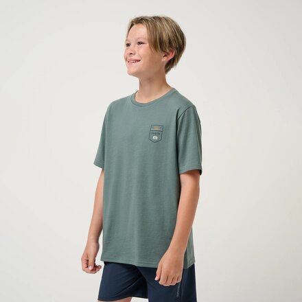 TravisMathew - Club Charm T-Shirt - Kids'