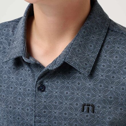 TravisMathew - Featherweight Trophy Shirt - Kids'