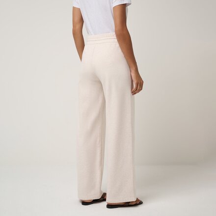 TravisMathew - Cloud Fleece Wide Leg Pant - Women's