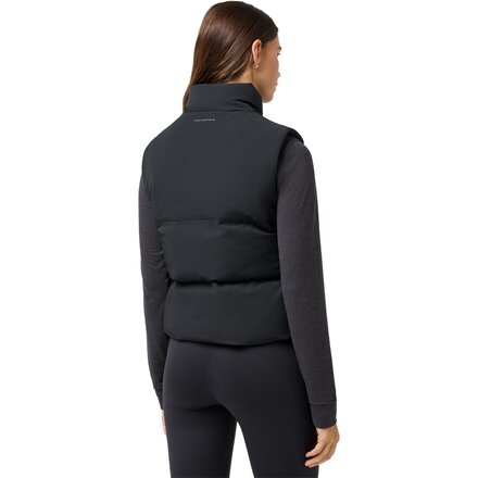 TravisMathew - Moontide Bonded Vest 2.0 - Women's