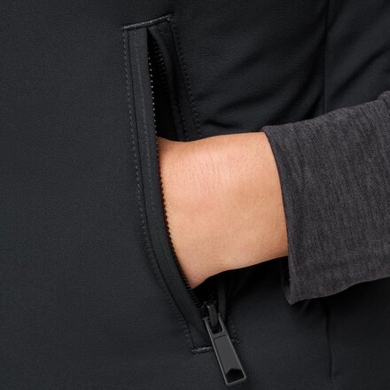 TravisMathew - Moontide Bonded Vest 2.0 - Women's