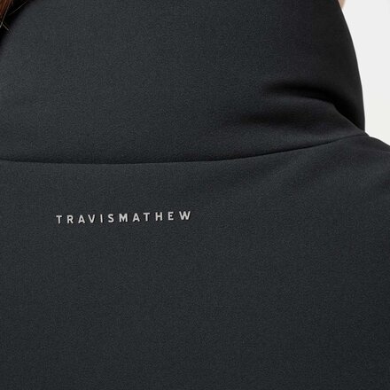 TravisMathew - Moontide Bonded Vest 2.0 - Women's