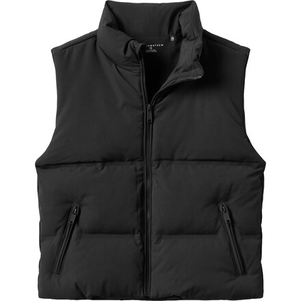 TravisMathew - Moontide Bonded Vest 2.0 - Women's