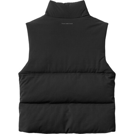 TravisMathew - Moontide Bonded Vest 2.0 - Women's