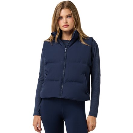 Moontide Bonded Vest 2.0 - Women's