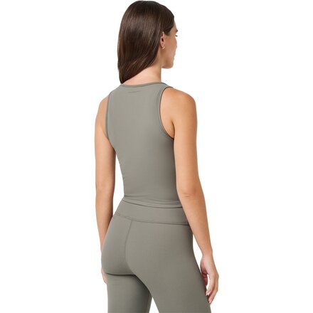 TravisMathew - Pulse Tank Top - Women's
