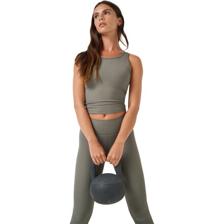 TravisMathew - Pulse Tank Top - Women's
