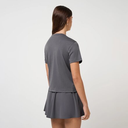 TravisMathew - Relaxed Boxy T-Shirt - Women's