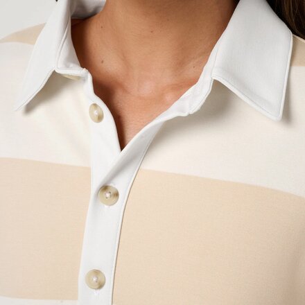TravisMathew - Rugby Polo Top - Women's