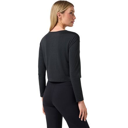 TravisMathew - Skyloft Light Celestia Long-Sleeve Top - Women's