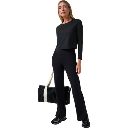 TravisMathew - Skyloft Light Celestia Long-Sleeve Top - Women's