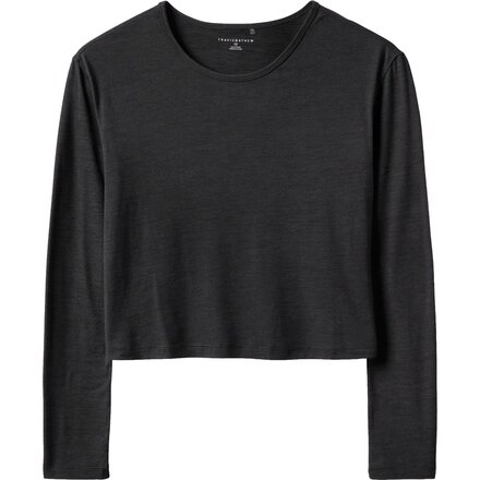 TravisMathew - Skyloft Light Celestia Long-Sleeve Top - Women's