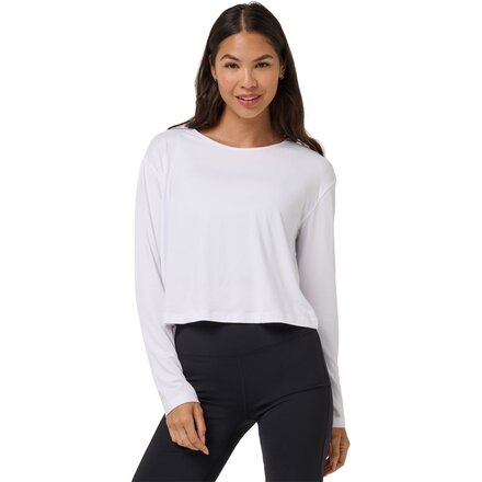 Skyloft Light Celestia Long-Sleeve Top - Women's