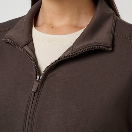 TravisMathew - Skyloft Soft 1/2-Zip Pullover - Women's