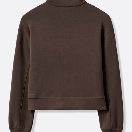 TravisMathew - Skyloft Soft 1/2-Zip Pullover - Women's