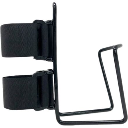 Quickcage 40oz Water Bottle Cage Vinyl Coated