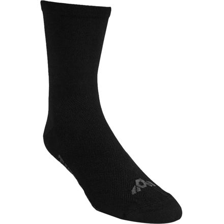 Twin Six - Standard Sock - Black