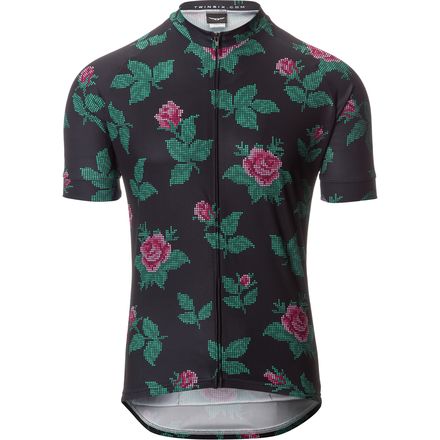 Twin Six - Speedy Rose Canyon Jersey - Short Sleeve - Men's