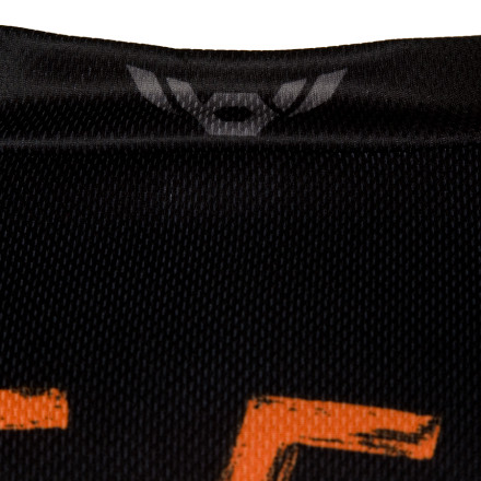 Twin Six Speedy 3/4-Zip Cycling Jersey - Short-Sleeve