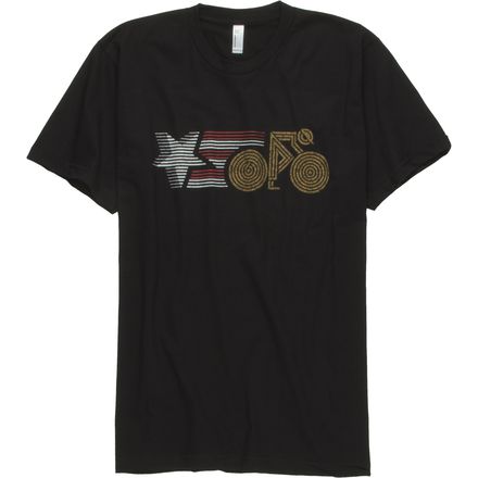Twin Six - Everyday Olympian T-Shirt - Men's