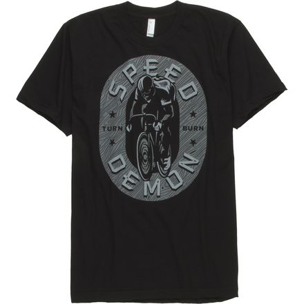 Twin Six - Speed Demon T-Shirt - Men's